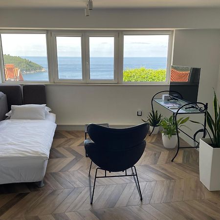 Beautiful Apartment,Amazing View,Parking! 杜布罗夫尼克 外观 照片