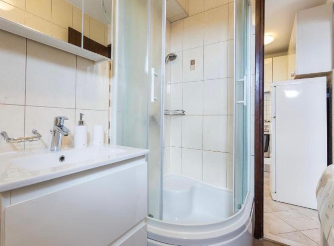 Beautiful Apartment,Amazing View,Parking! 杜布罗夫尼克 外观 照片