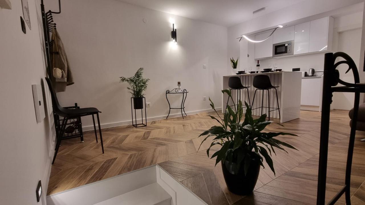 Beautiful Apartment,Amazing View,Parking! 杜布罗夫尼克 外观 照片