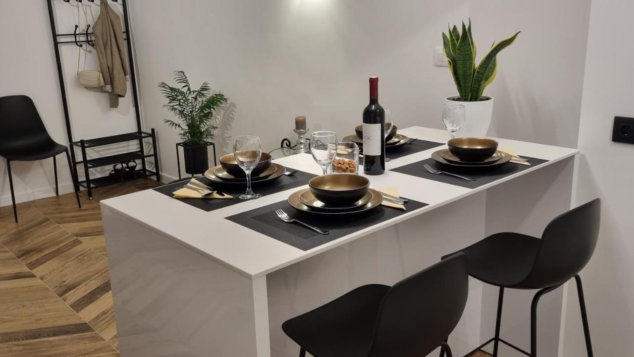 Beautiful Apartment,Amazing View,Parking! 杜布罗夫尼克 外观 照片
