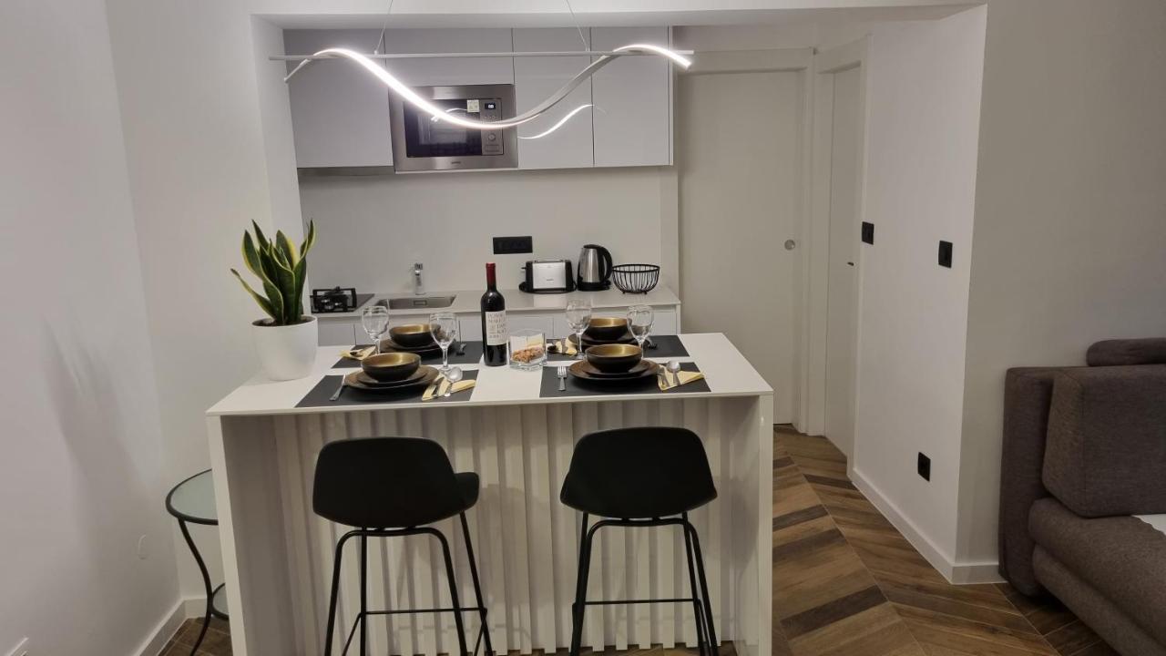 Beautiful Apartment,Amazing View,Parking! 杜布罗夫尼克 外观 照片