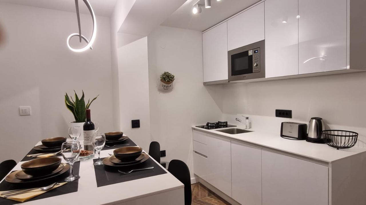 Beautiful Apartment,Amazing View,Parking! 杜布罗夫尼克 外观 照片