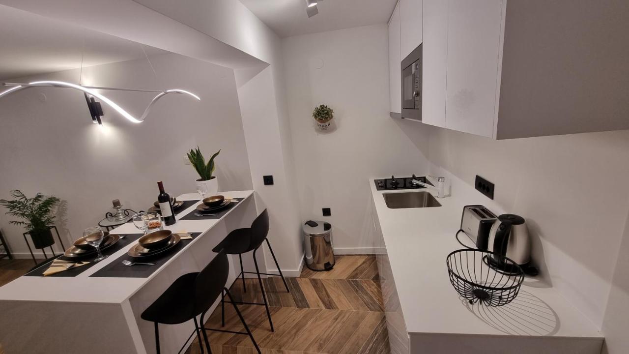 Beautiful Apartment,Amazing View,Parking! 杜布罗夫尼克 外观 照片