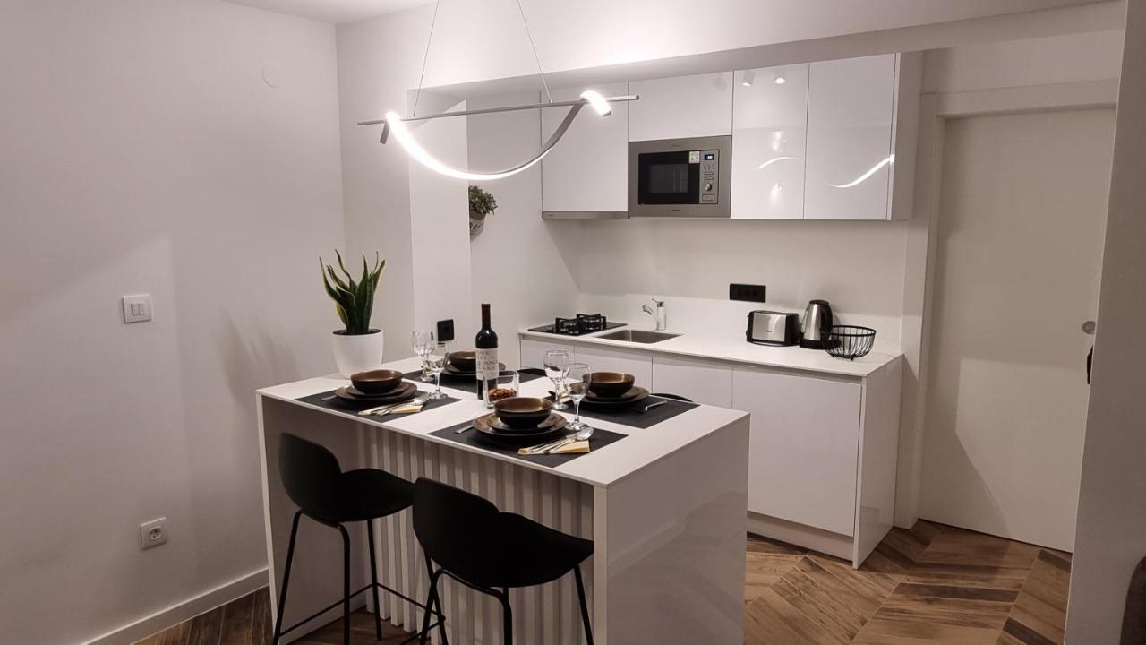 Beautiful Apartment,Amazing View,Parking! 杜布罗夫尼克 外观 照片