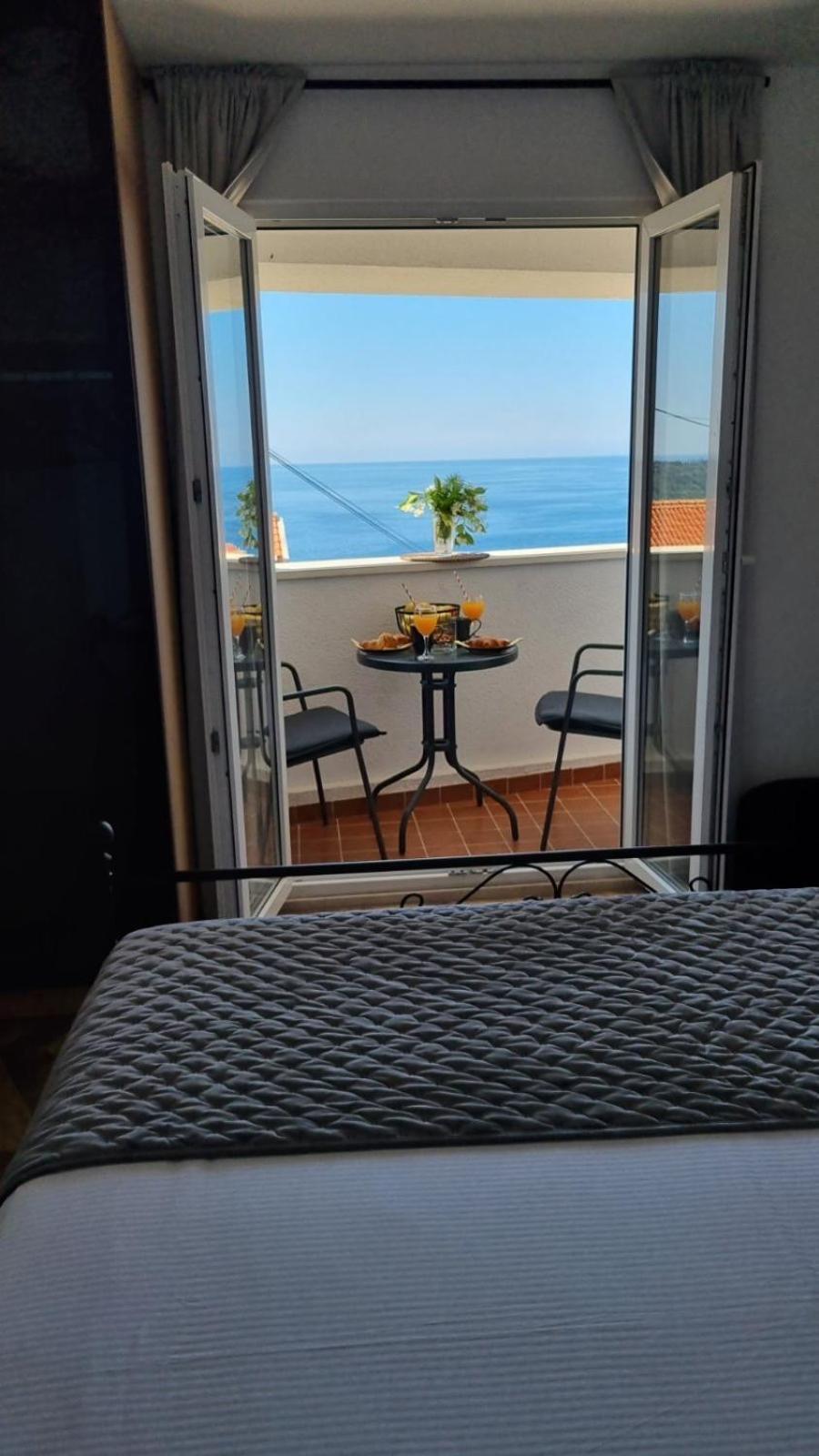 Beautiful Apartment,Amazing View,Parking! 杜布罗夫尼克 外观 照片