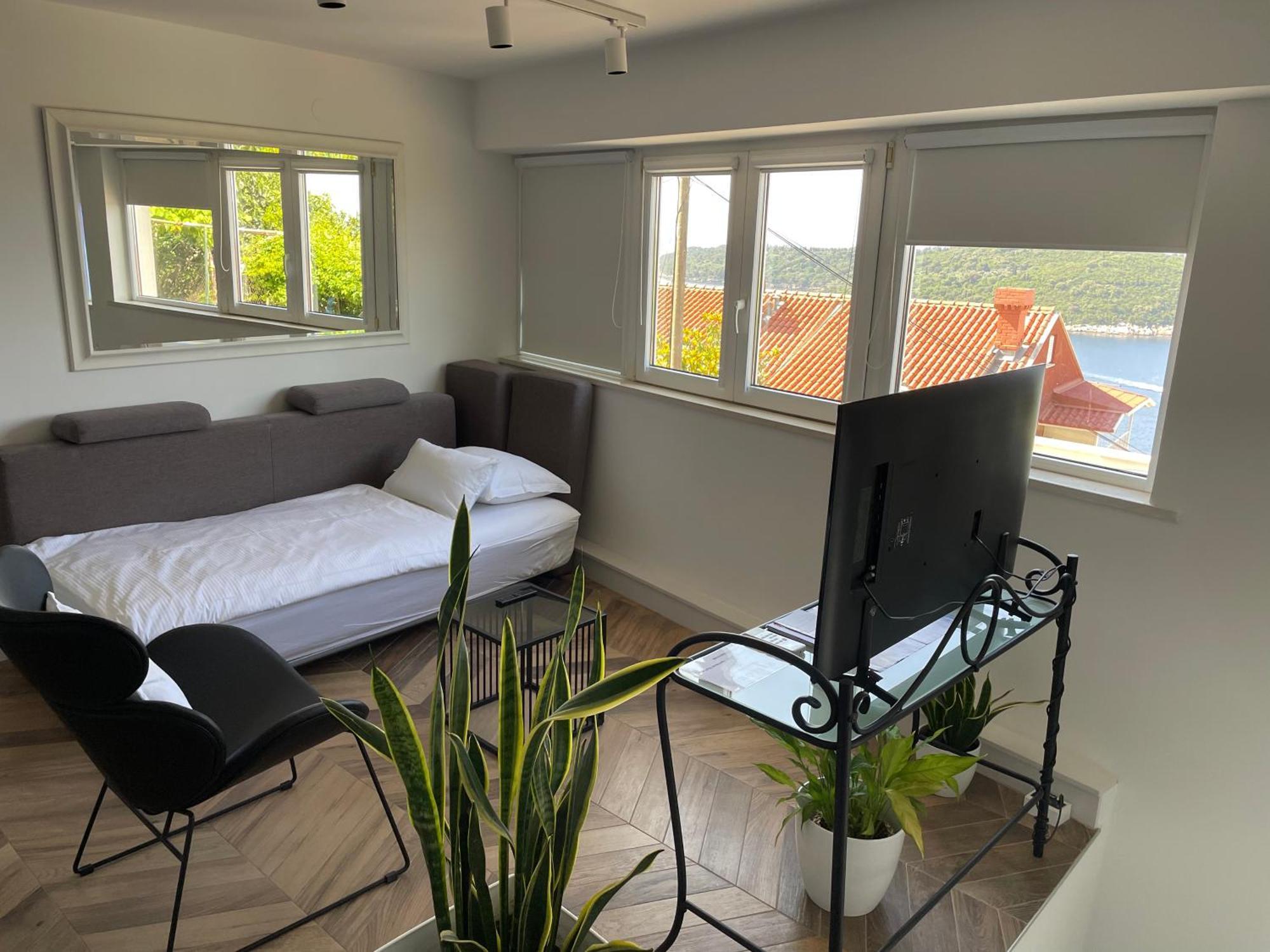 Beautiful Apartment,Amazing View,Parking! 杜布罗夫尼克 外观 照片